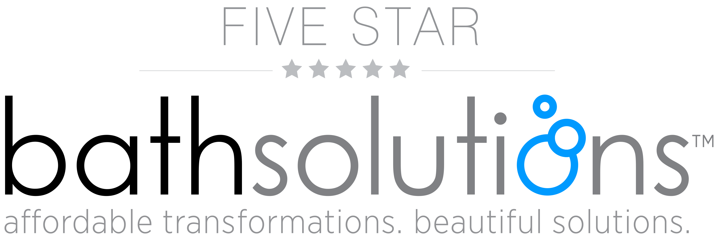 Five Star Bath Solutions logo