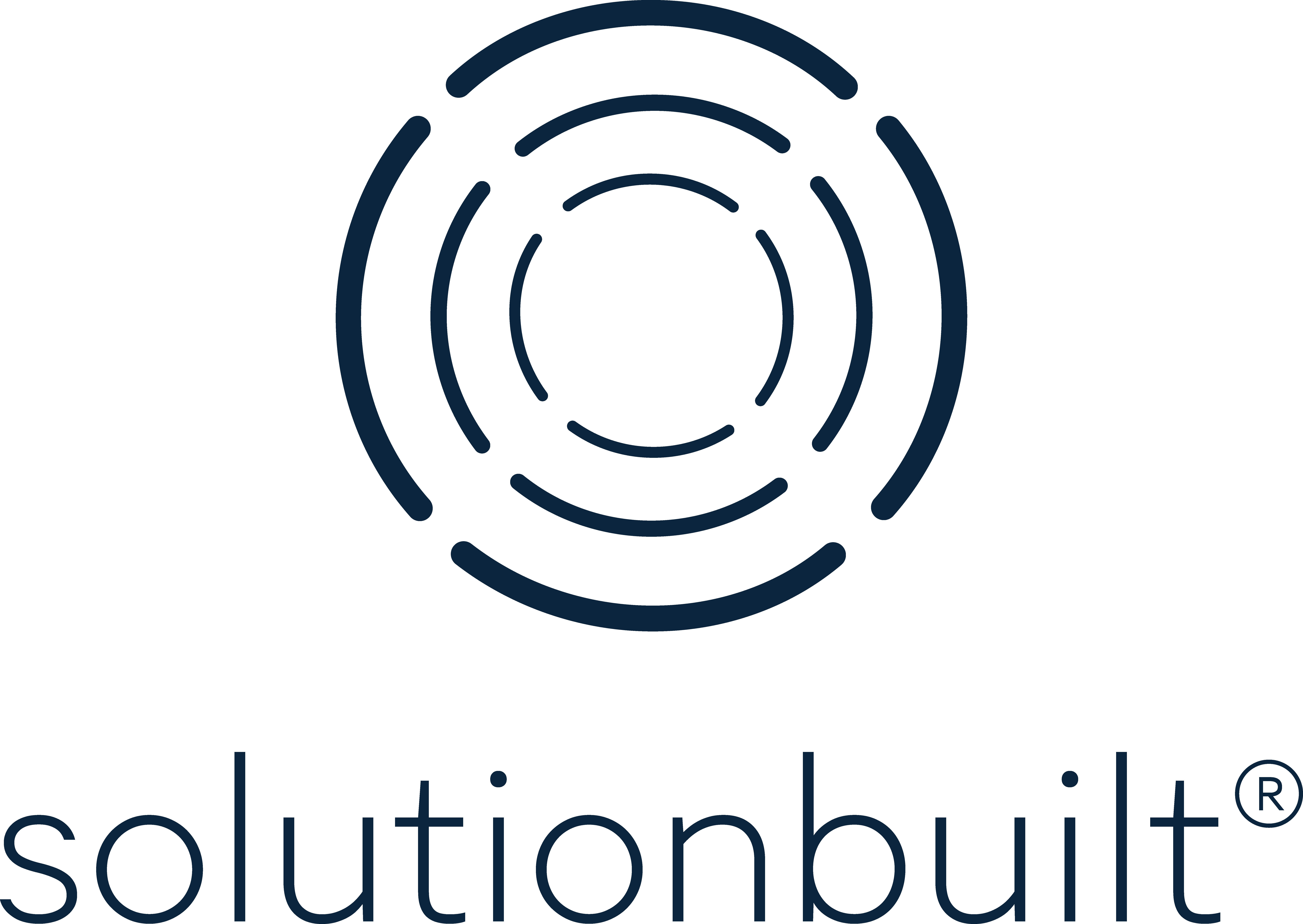 SolutionBuilt logo