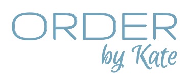 Order by Kate logo