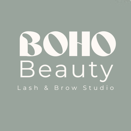 Boho Beauty logo