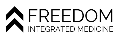 Freedom Integrated Medicine logo