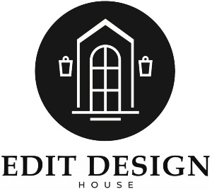 Edit Design House logo