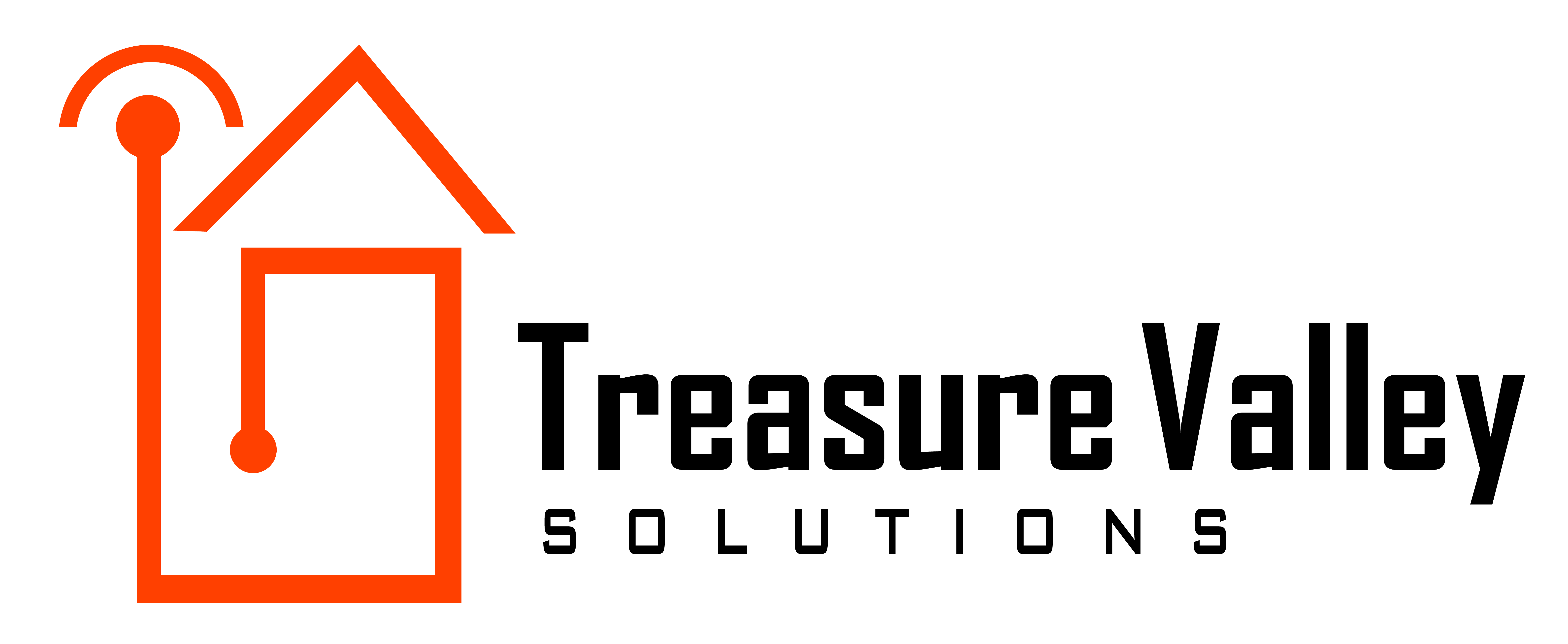 Treasure Valley Solutions logo