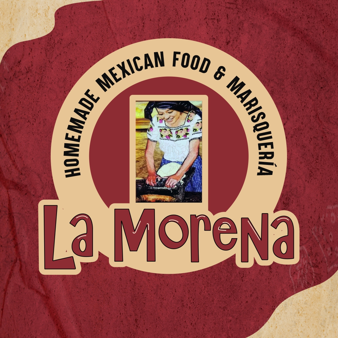 La Morena Mexican Restaurant logo