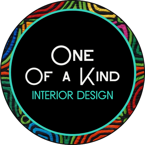 One of a Kind Interior Design logo
