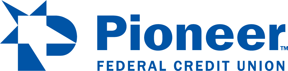 Pioneer Federal Credit Union logo