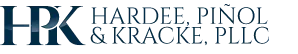 Hardee Piñol & Kracke logo