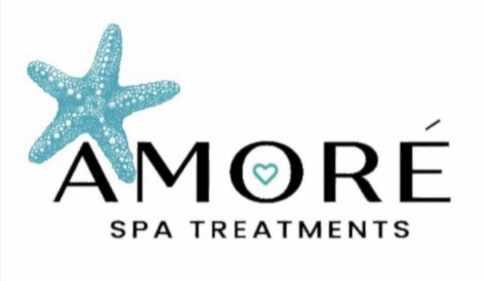 Amoré Spa Treatments logo