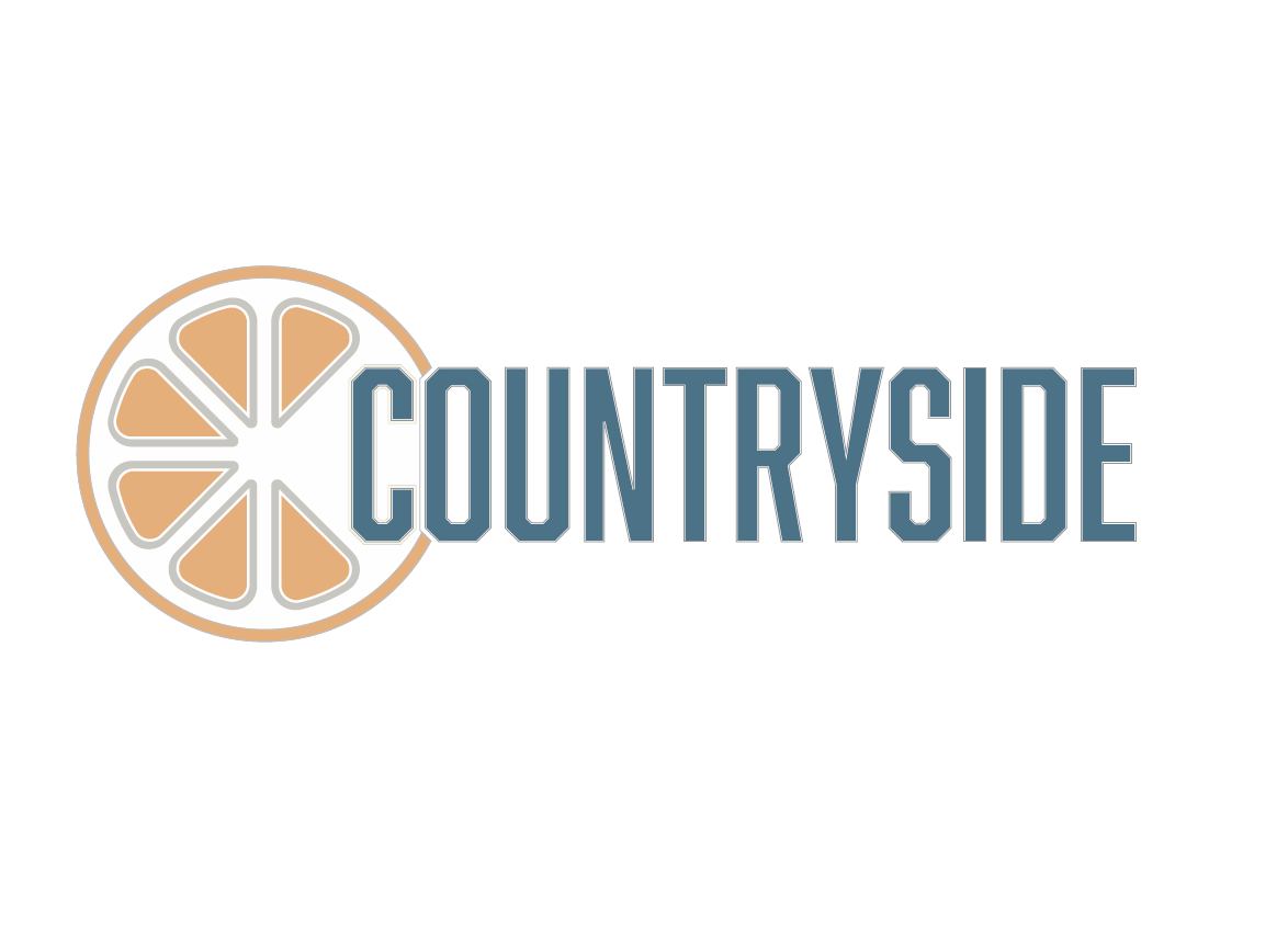 Countryside Mall logo