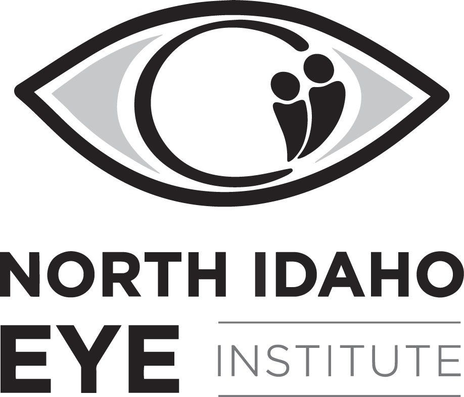 North Idaho Eye Institute logo