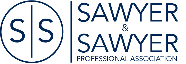 Sawyer & Sawyer logo
