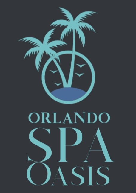 Orlando Spa Oasis logo