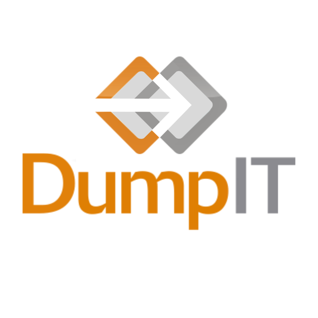 Dump It logo