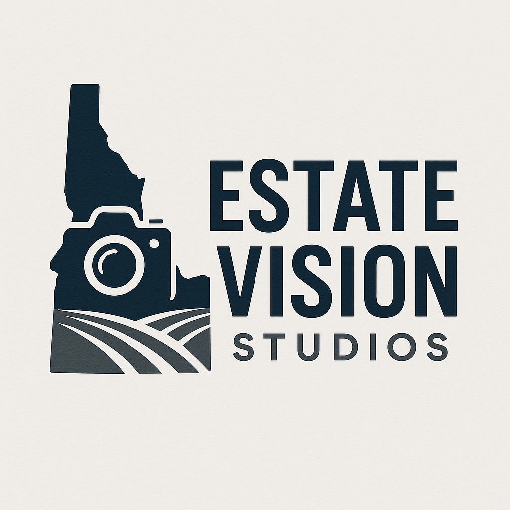Estate Vision Studios logo