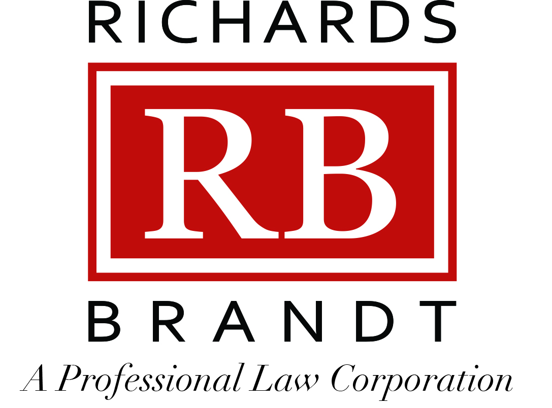 Richards Brandt logo
