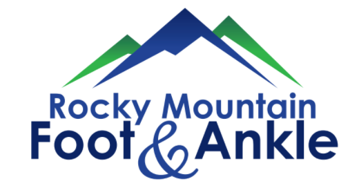 Rocky Mountain Foot & Ankle logo