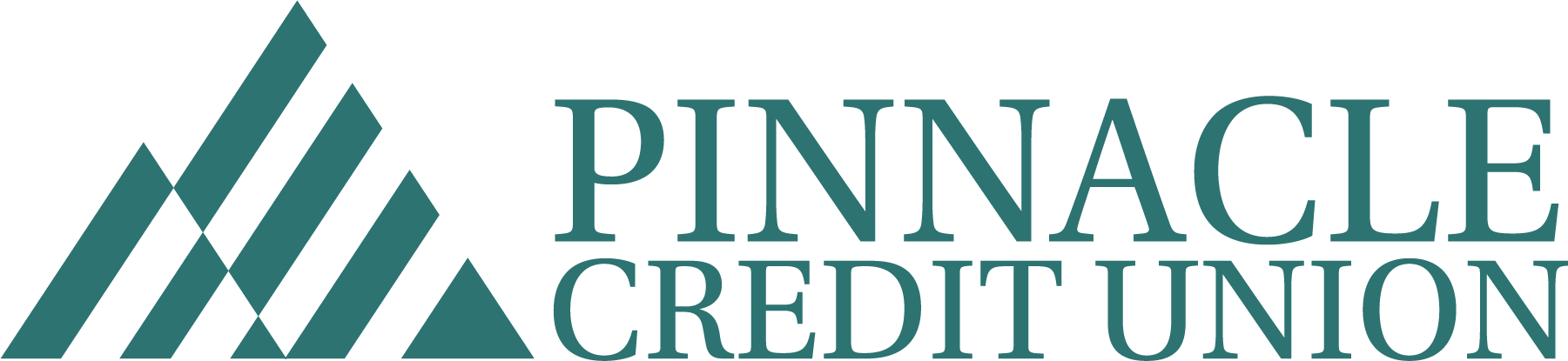 Pinnacle Credit Union logo