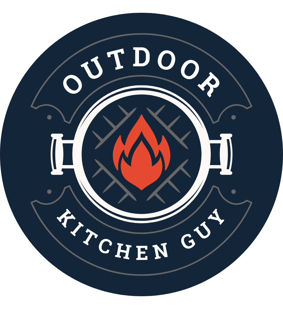 Outdoor Kitchen Guy logo