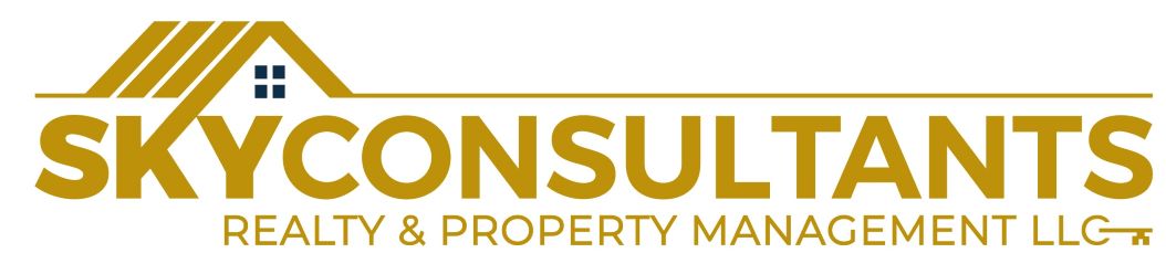 Sky Consultants Realty & Property Management logo