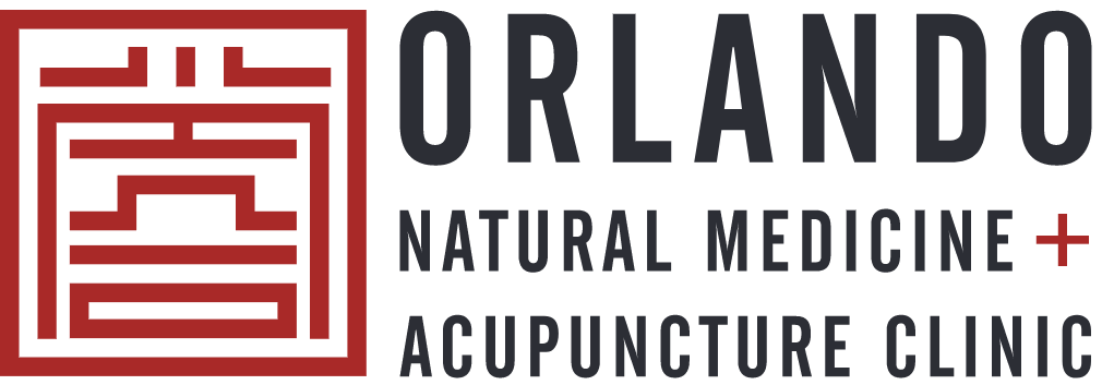 Orlando Natural Medicine and Acupuncture Clinic logo