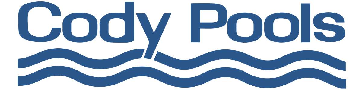 Cody Pools logo