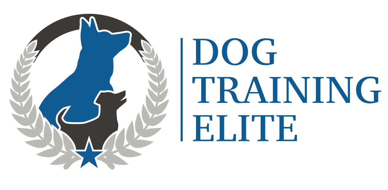 Dog Training Elite logo
