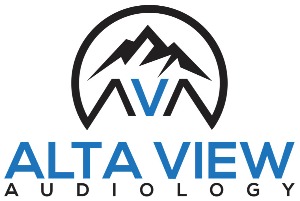 Alta View Audiology logo