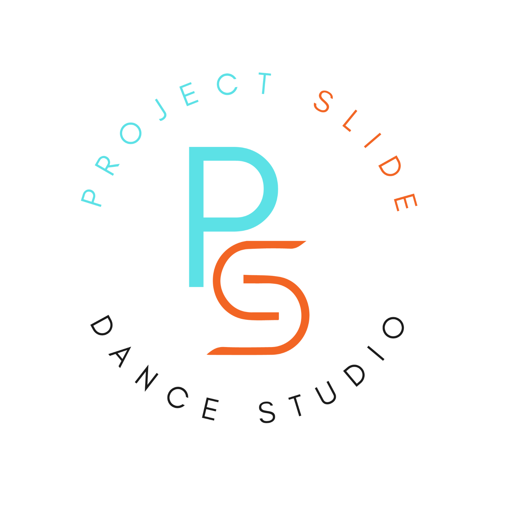 Project Slide logo