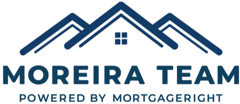 Moreira Team @ MortgageRight logo