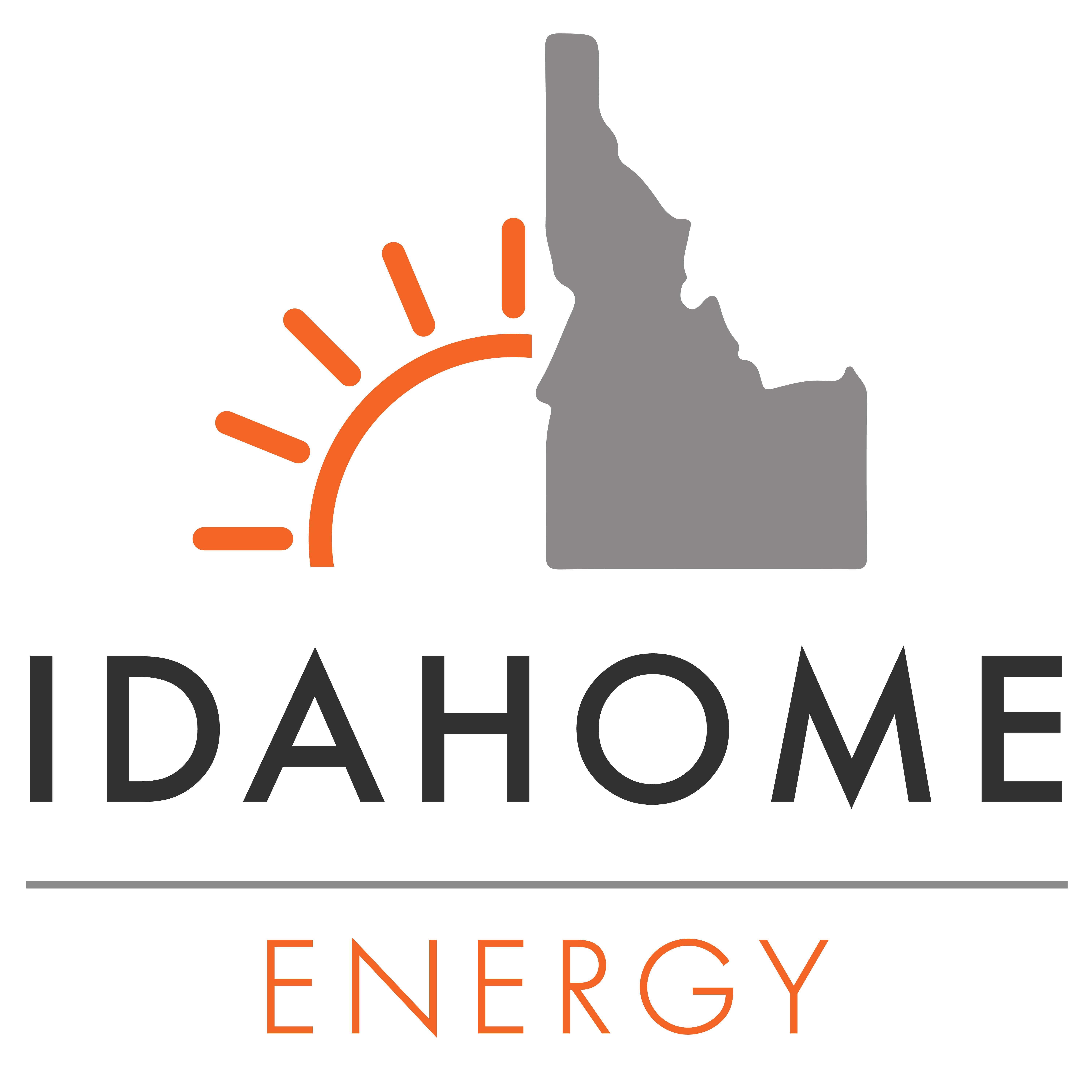 Idahome Energy logo