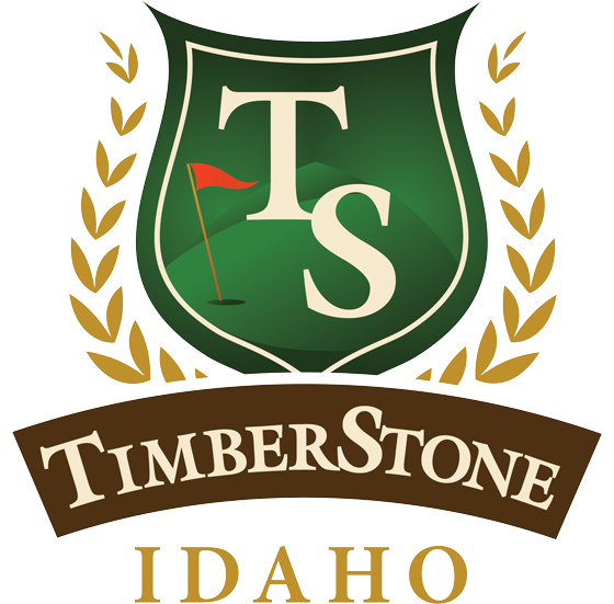 TimberStone Golf Course logo