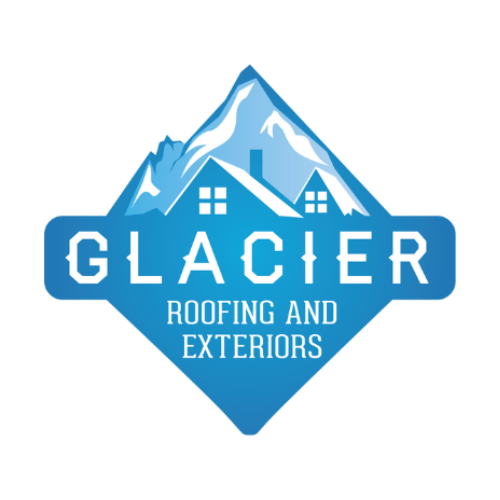 Glacier Roofing & Exteriors logo