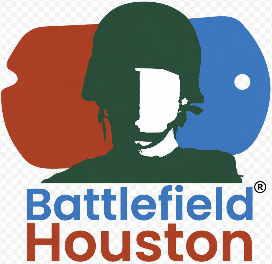 Battlefield Houston logo