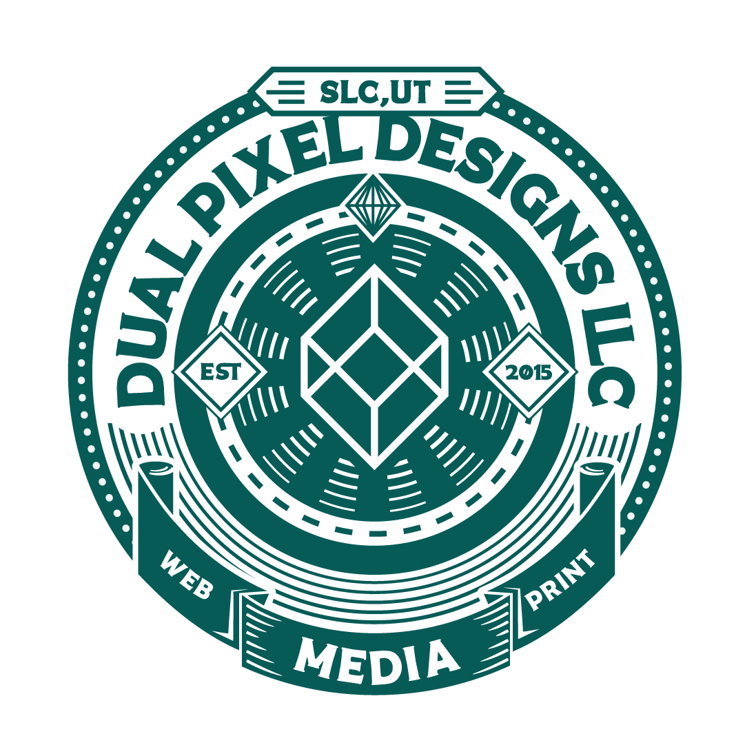 Dual Pixel Designs logo