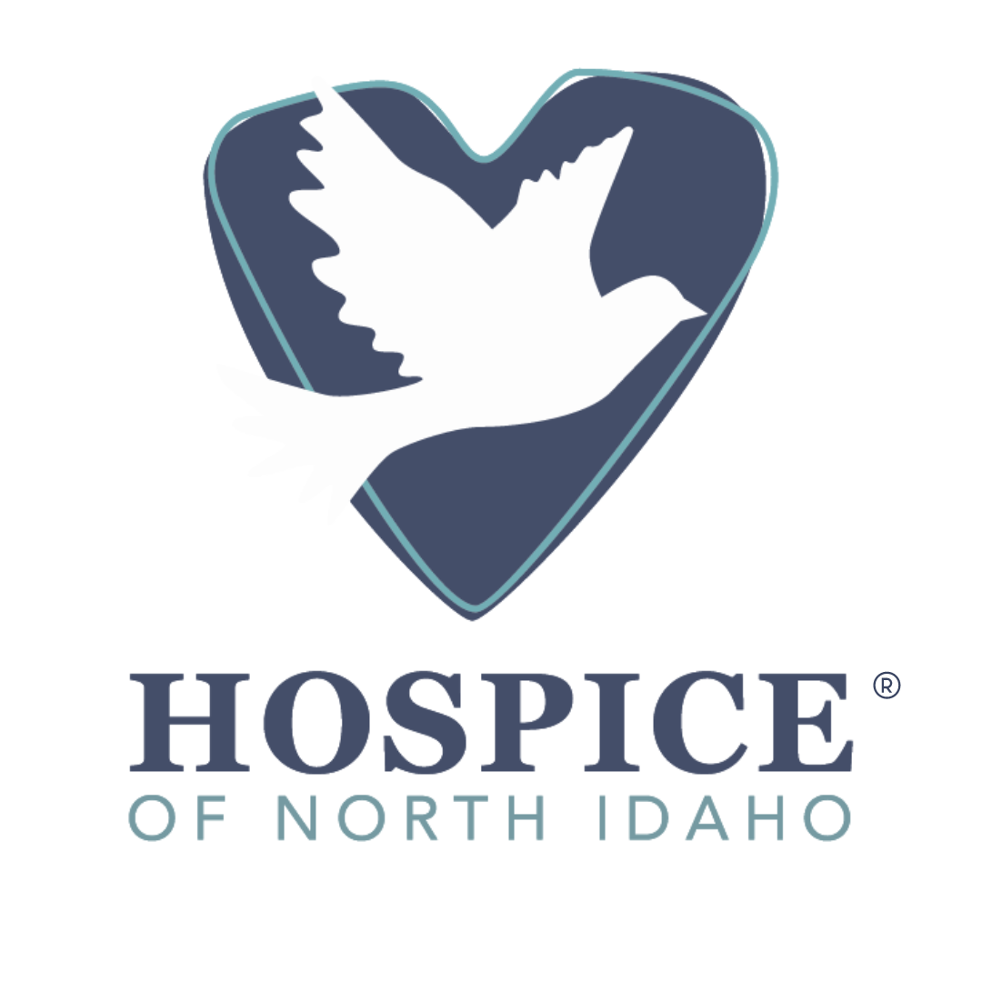 Hospice of North Idaho logo