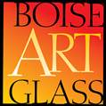 Boise Art Glass logo