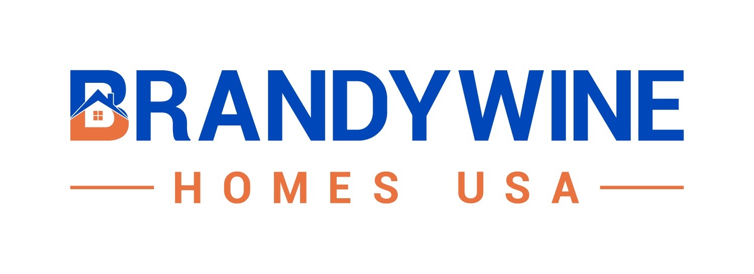 Brandywine Homes logo