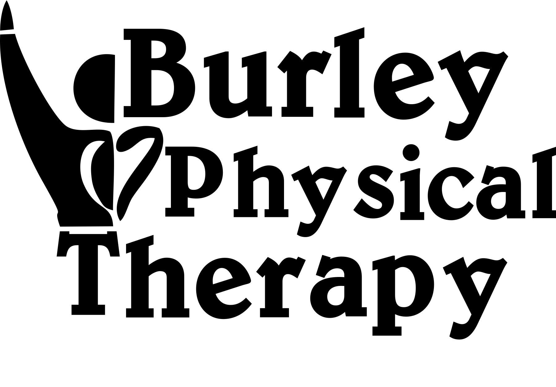 Burley Physical Therapy logo