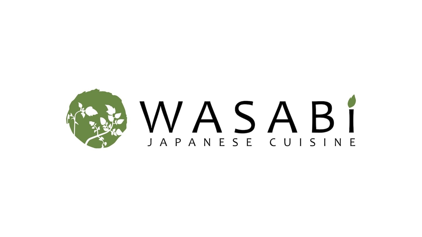 Wasabi Japanese Cuisine logo
