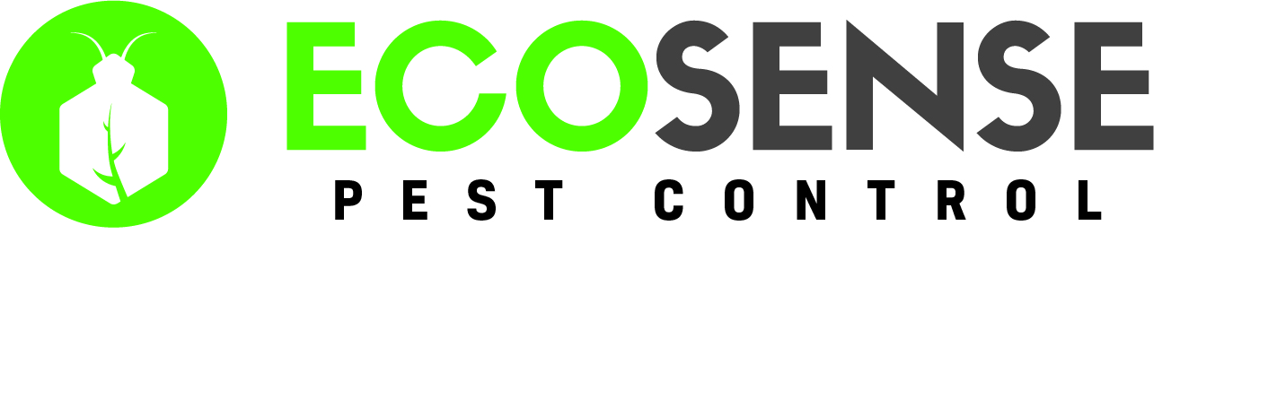 EcoSense Pest Control logo
