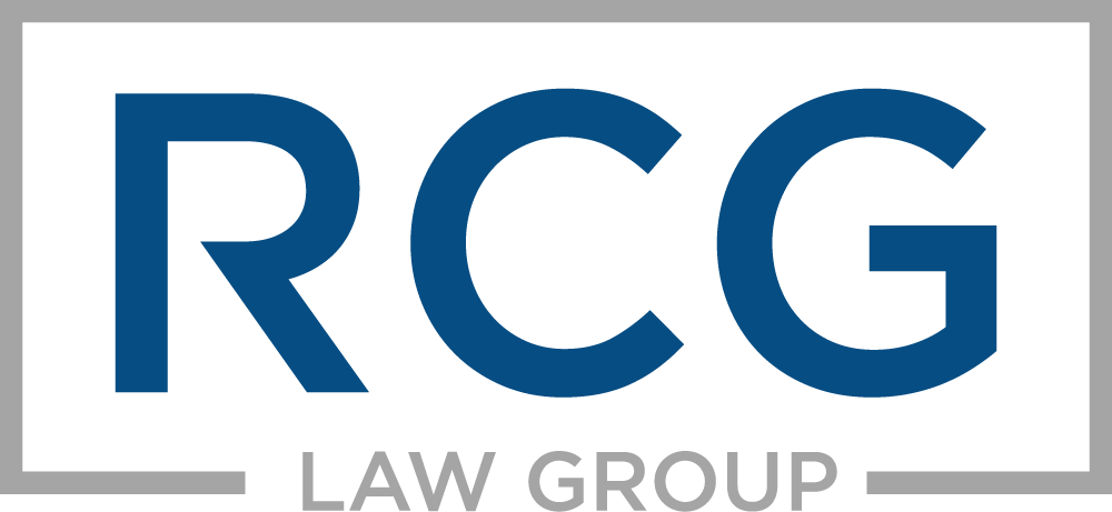 RCG Law Group logo