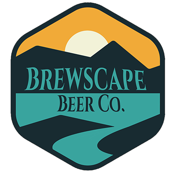 Brewscape Beer Co. logo