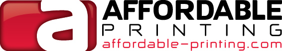 Affordable Printing logo