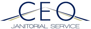 CEO Janitorial Service logo