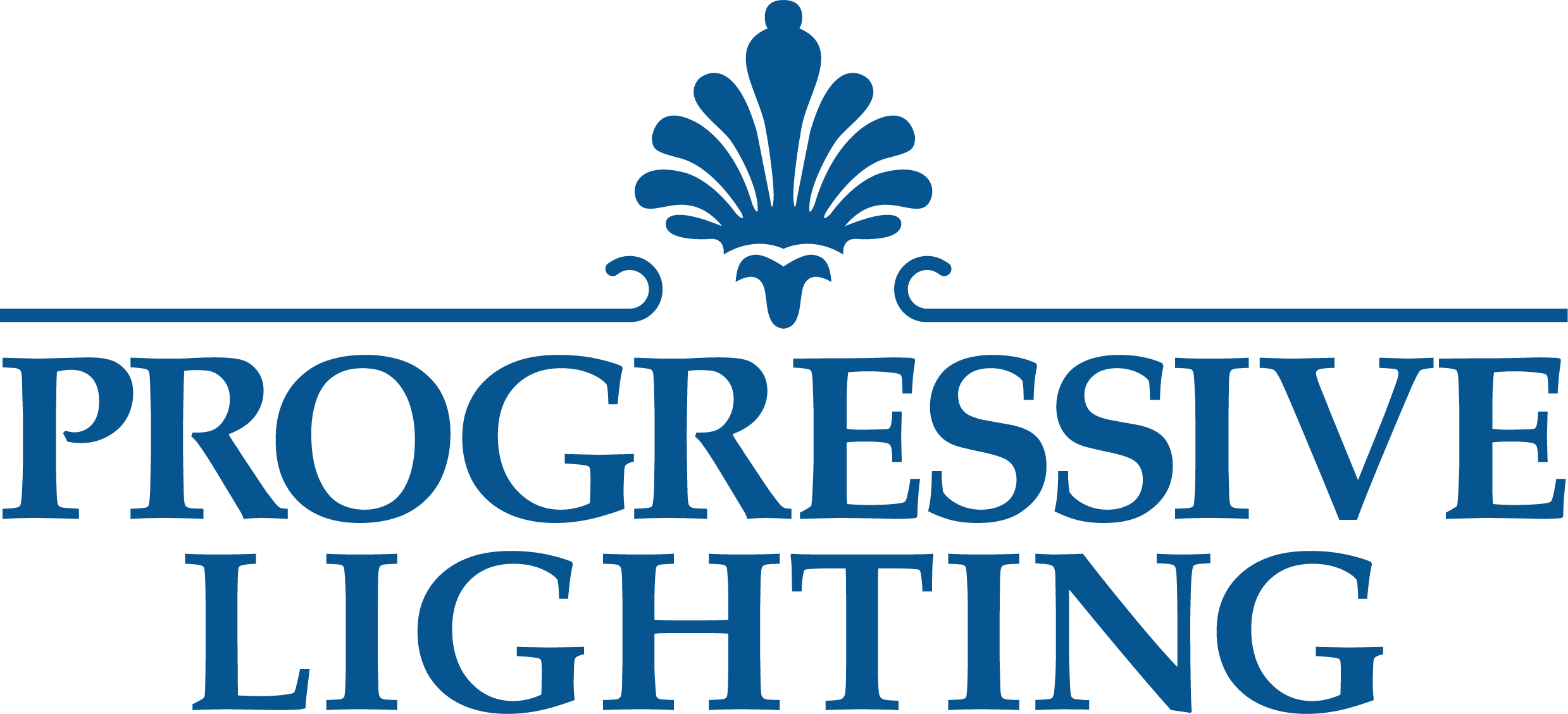 Progressive Lighting logo
