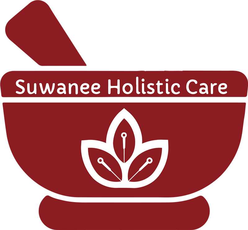 Suwanee Holistic Care logo