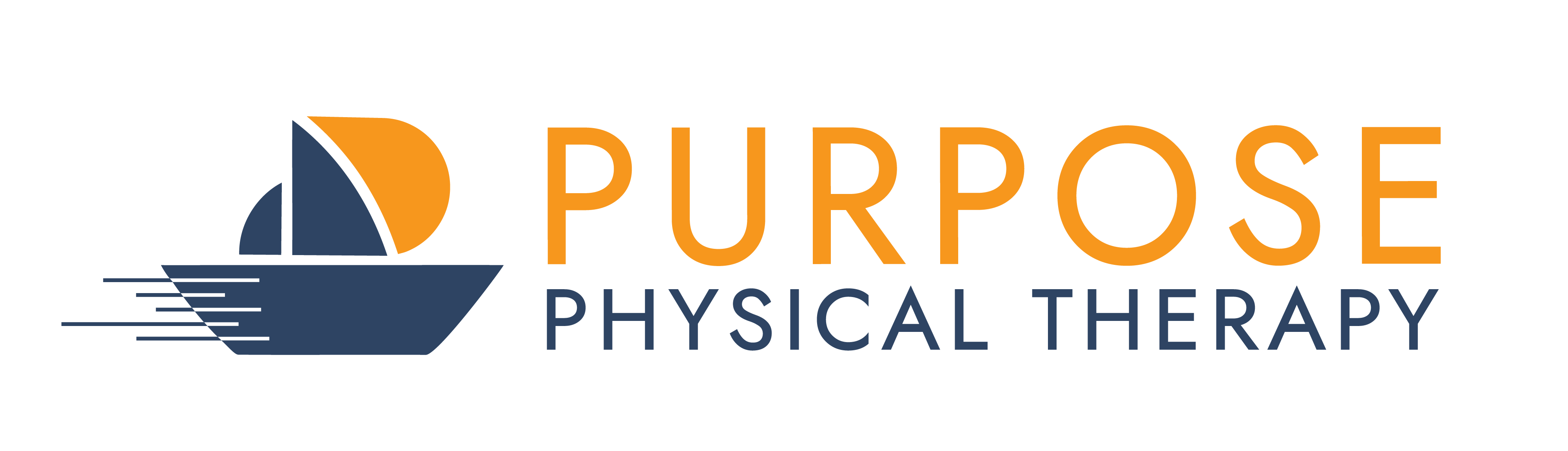 Purpose Physical Therapy logo