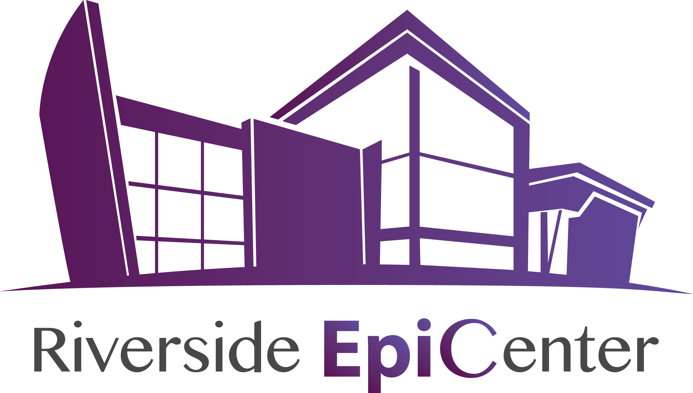 Riverside EpiCenter logo