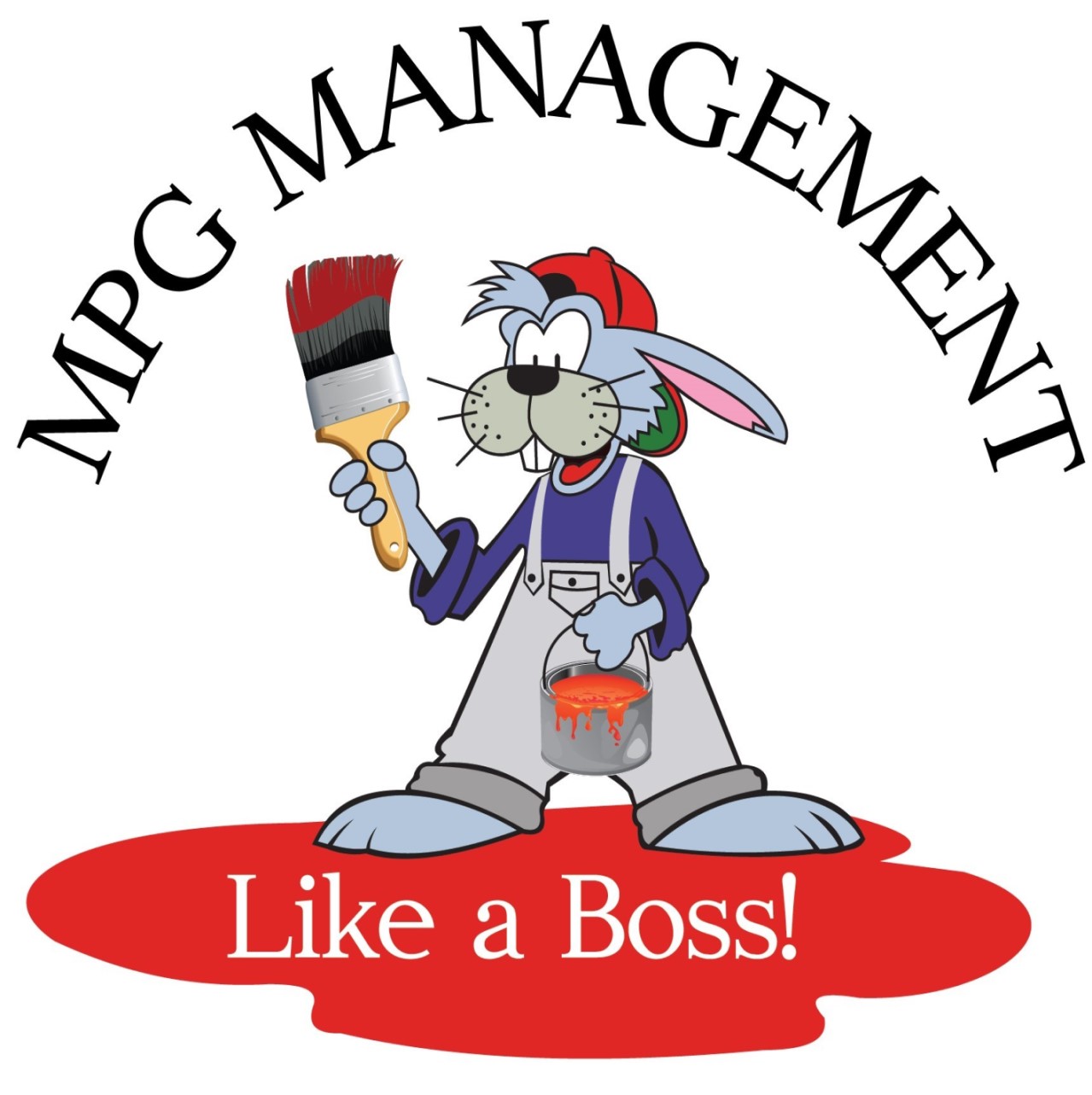 MPG Management logo
