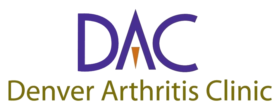 Denver Arthritis Clinic logo